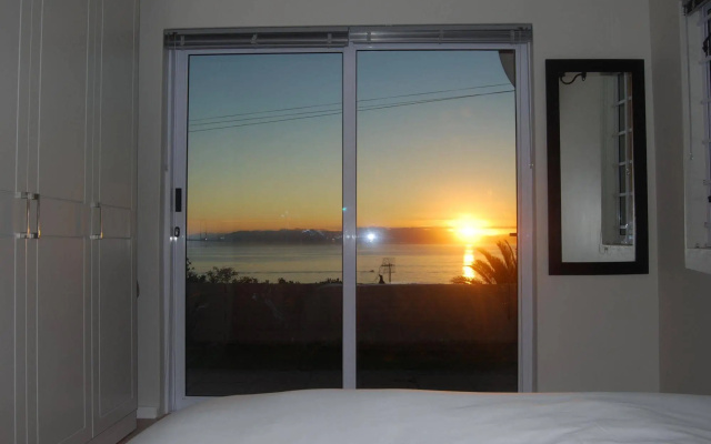Seagetaway Self Catering Apartments