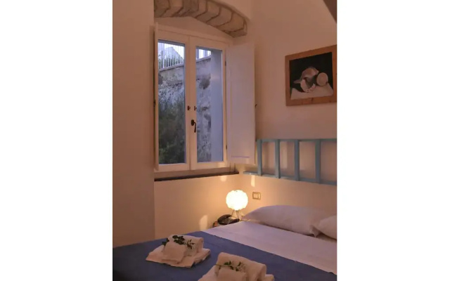 Hotel Villa Pimpina