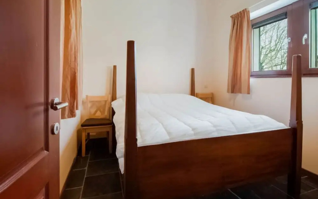Holiday Home in Grand Helleux