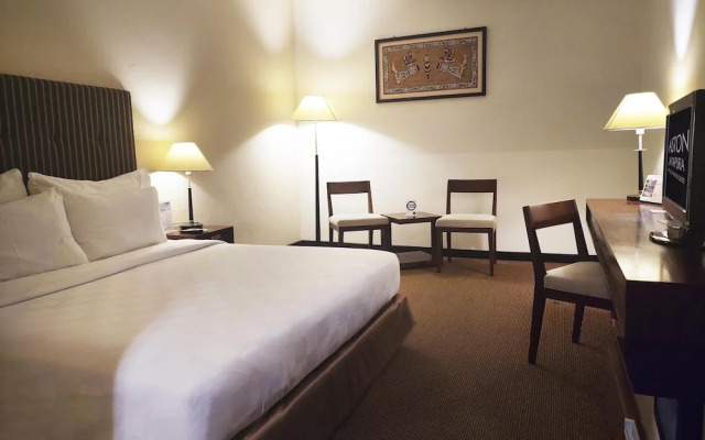 Aston Jayapura Hotel & Convention Center