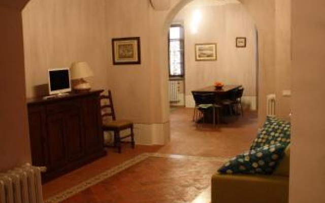 Residenza Palazzo Tarugi