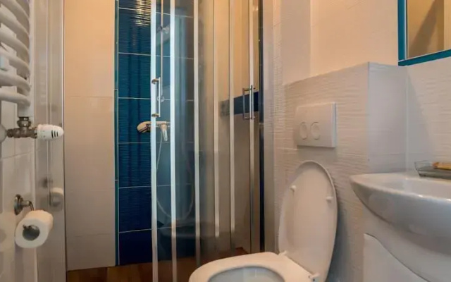 Ośrodek Wypoczynkowy Wita
