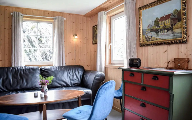 Beautiful Home in Stolmen With 2 Bedrooms
