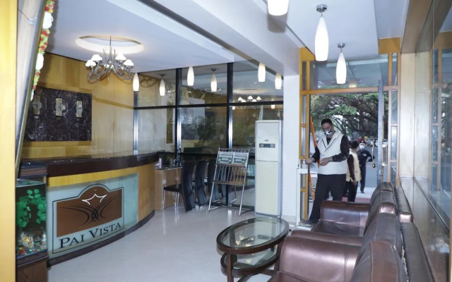 Pai Vista Hotel