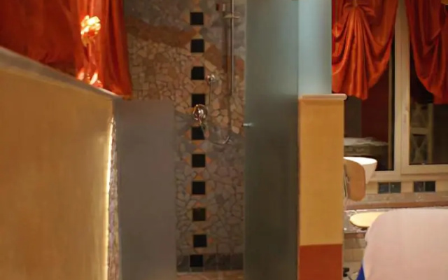 Hotel Lady Mary