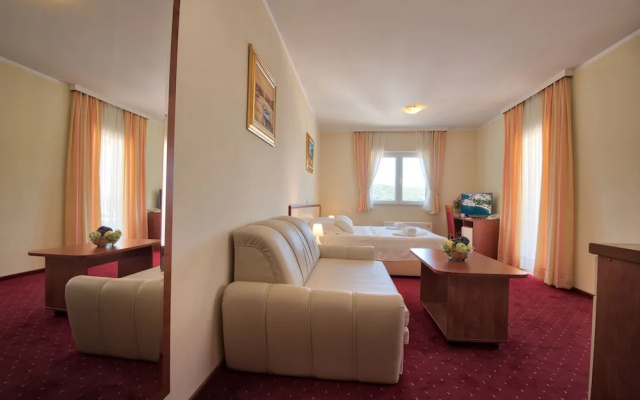 Hotel Agava