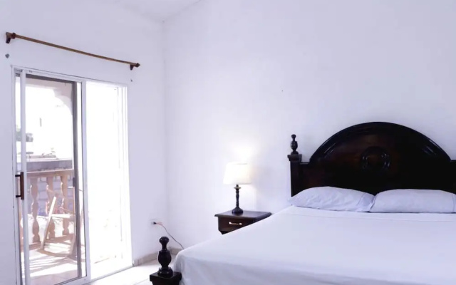 My Auberge Inn Jacmel