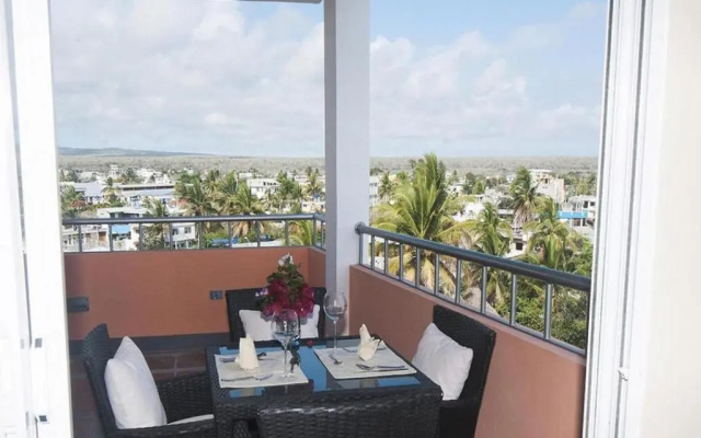 Torre Mar Galapagos Boutique Suites