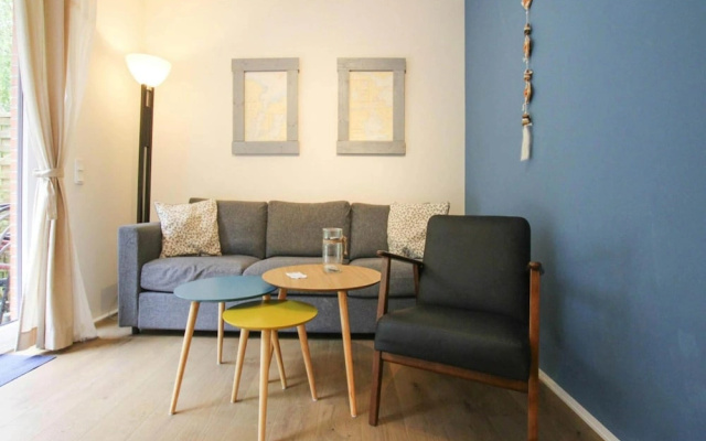 Ferienwohnung, St. Peter-ording