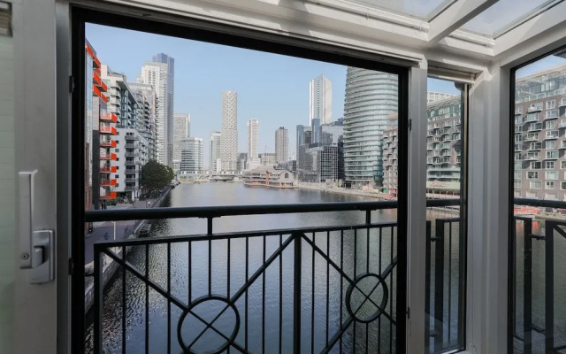 StayInn Canary Wharf