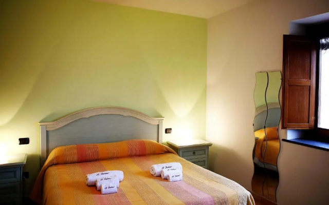 Agriturismo Il Raduno