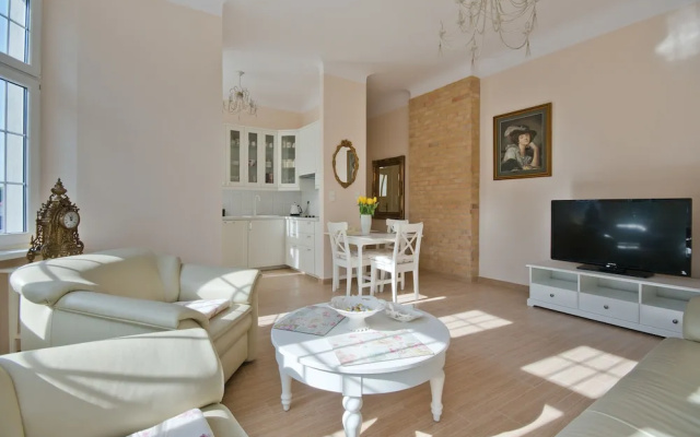 Imperial Apartments - Classic