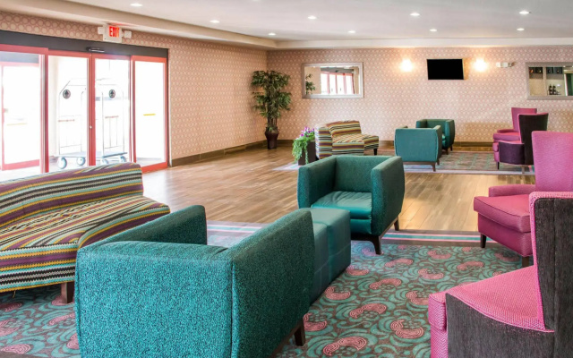 Comfort Inn San Marcos