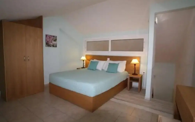 Aqualand Resort