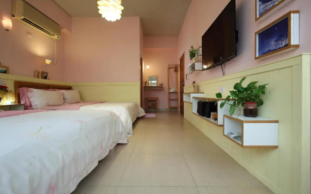 Huxi B&B
