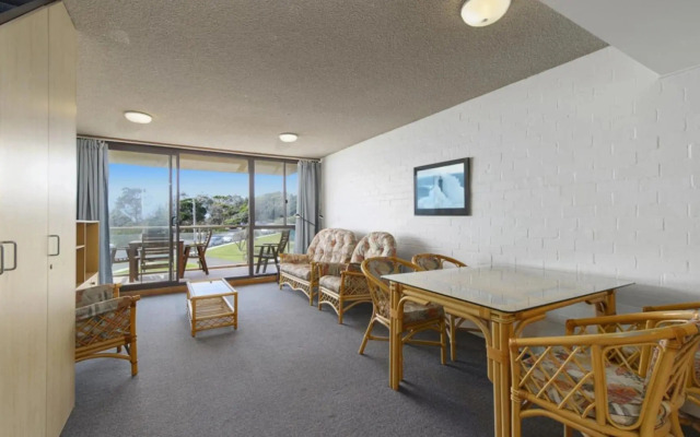 15 Beachpark Apartments