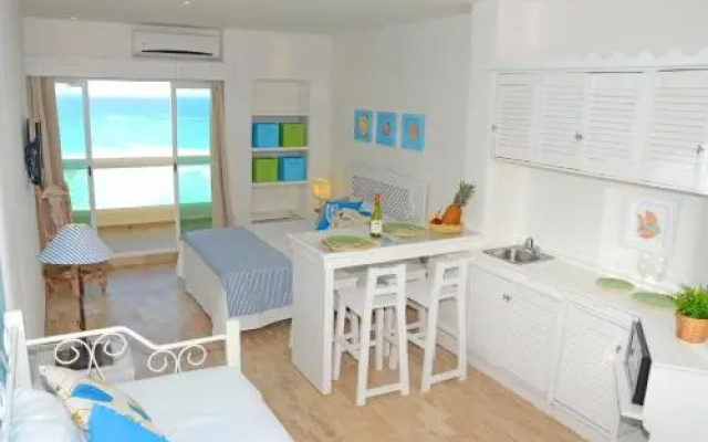 Apartmentos Cancun