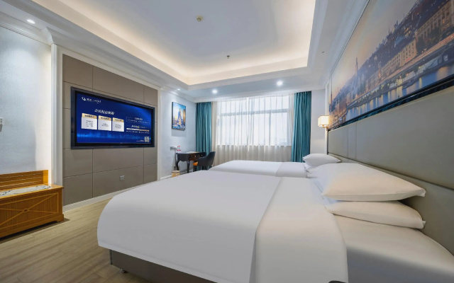 Vienna International Hotel Guangzhou Shijin International Branch