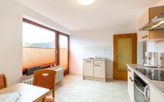 Wohnung 2 - a10400