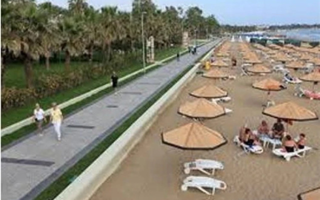 Güven hotel