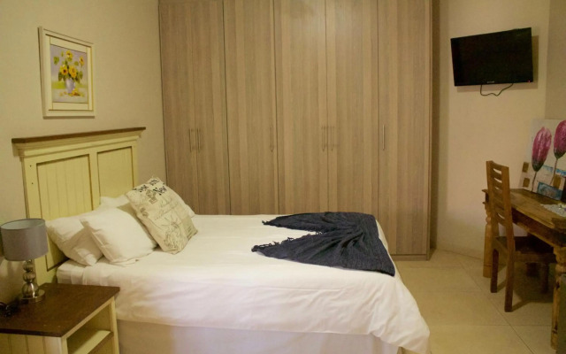 Divine Guest Lodge