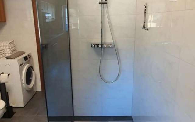 Ferienwohnung Brader