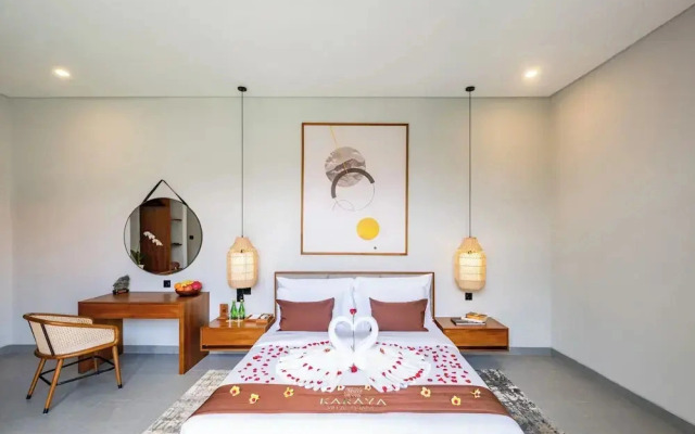 Karaya Villas Umalas