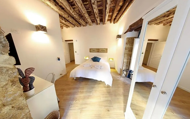 Bedda Mari Rooms Suite