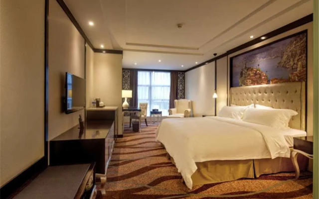 First Residence Samui