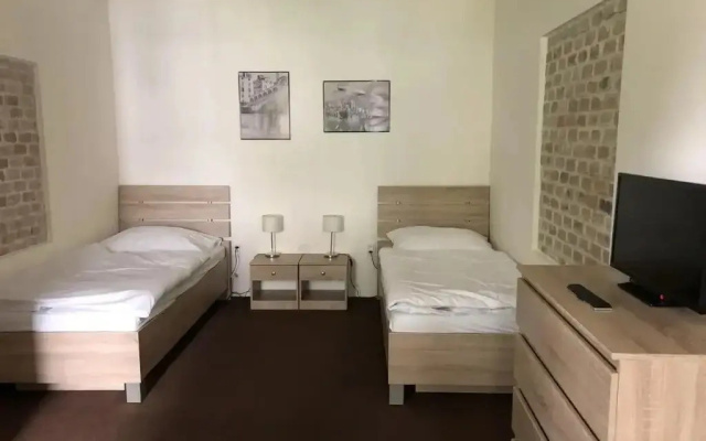 Best Western Hotel Reduta