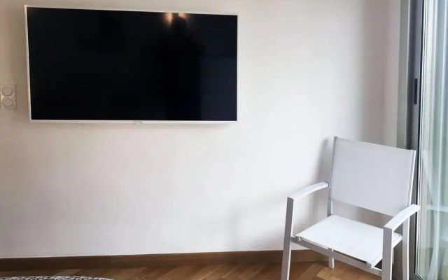 Promenade des anglais Amazing sea view 140M2 3BR