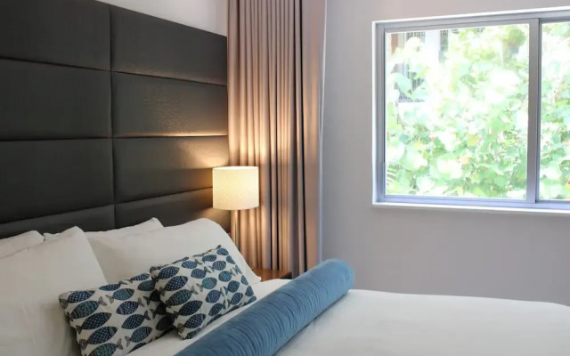 The Elmar Boutique Hotel