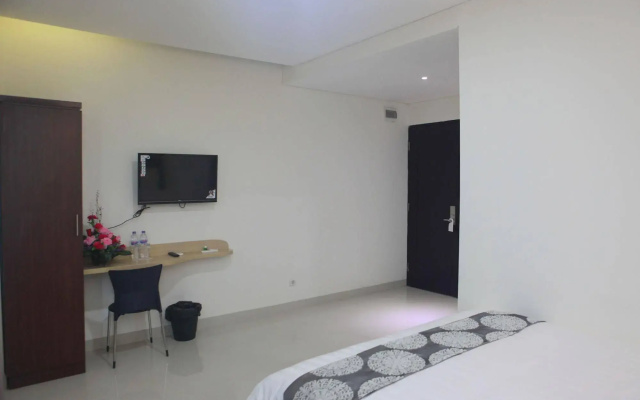 Miko Hotel Makassar