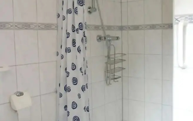 Holiday Apartment Wanlik Hus
