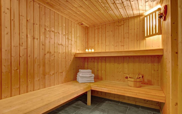 Chalet Les Ptits Loups