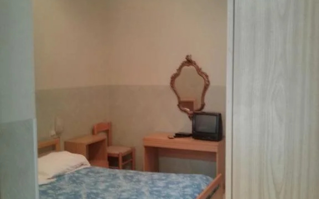 Albergo Da Ivo