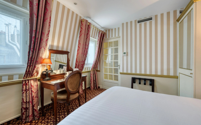 Hotel Belfast