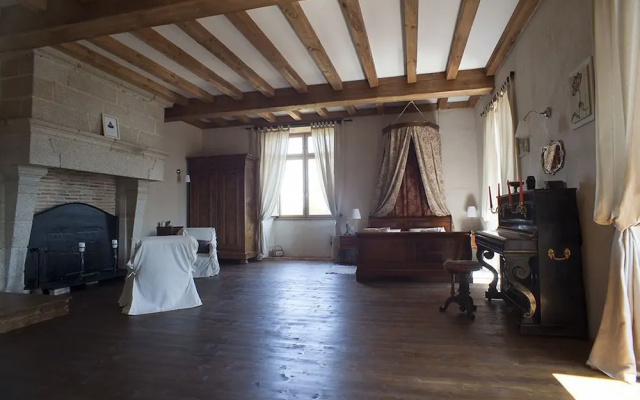 Logis De Riparfonds