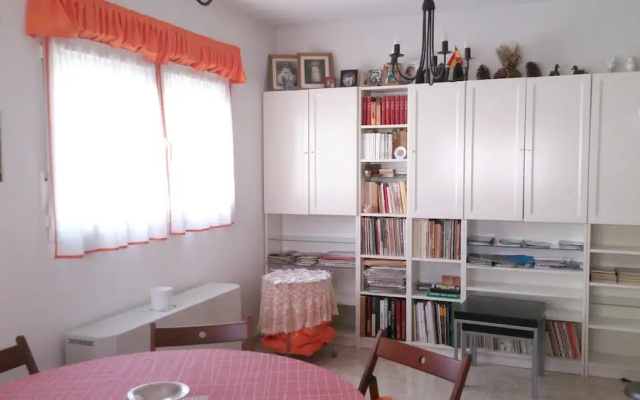 House With 5 Bedrooms in Aldea Real, With Terrace