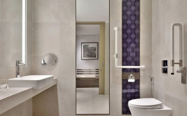 Courtyard by Marriott Siliguri