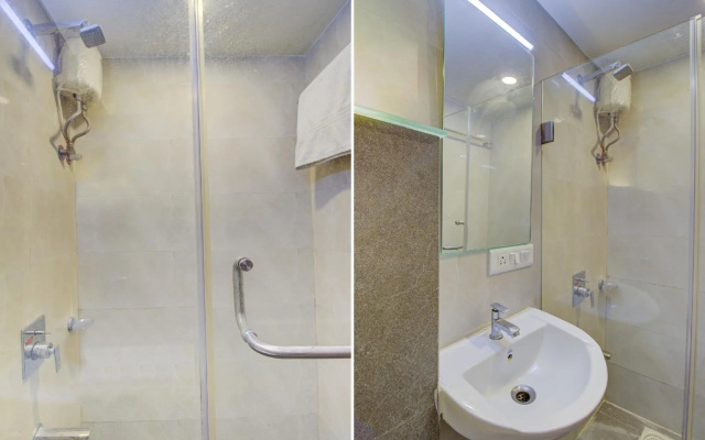 Capital O 76760 Hotel Ascot International Ii