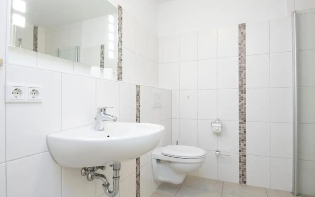 Waldstraße 16 Wohnung Eckhoff