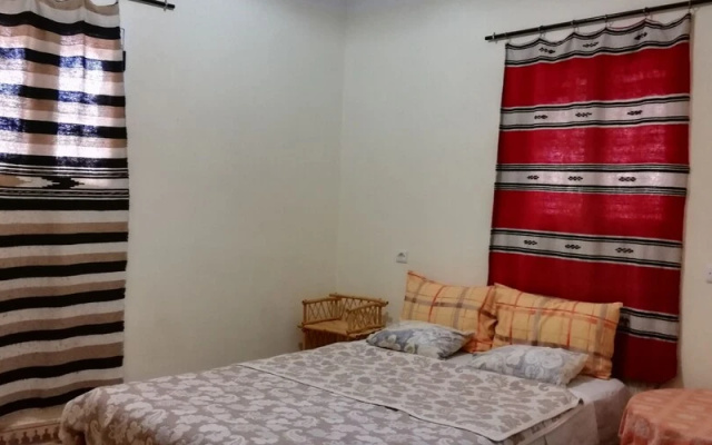 Auberge Chez Aissa