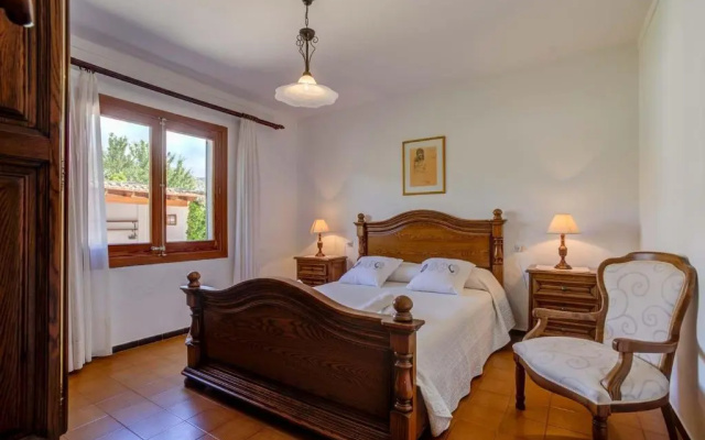Villa Margarita