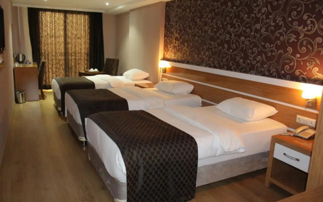 Bayazit Hotel