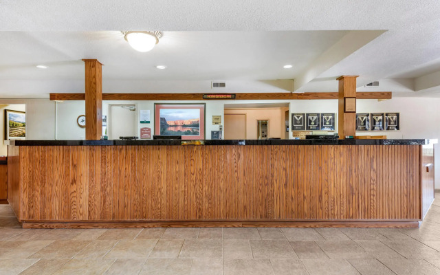 Quality Inn Grand Junction near University