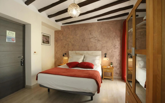 Nasilvana Hotel