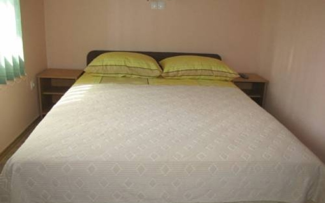 Nirvana Rooms