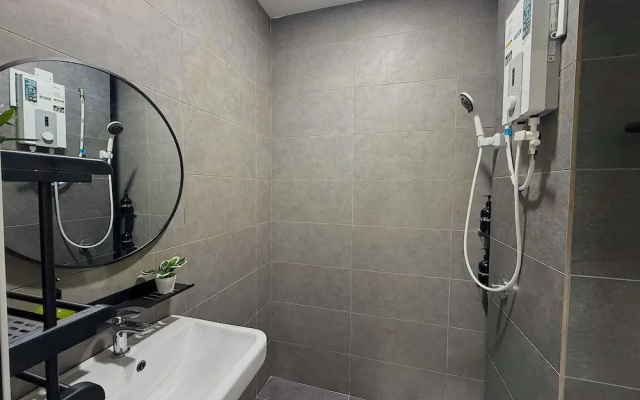 Neu Suites By Serenity Vacation Homes