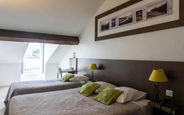 Hôtel d'Ossau